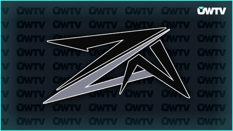 OWTV ZAN Esports logo