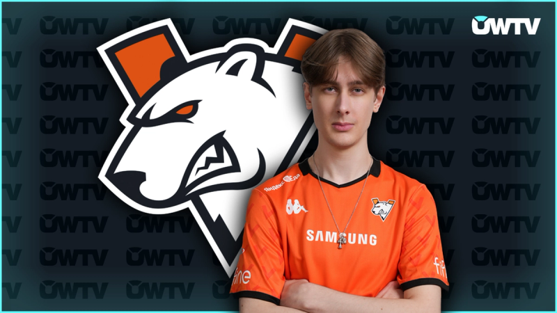 Kevster player of the week graphic