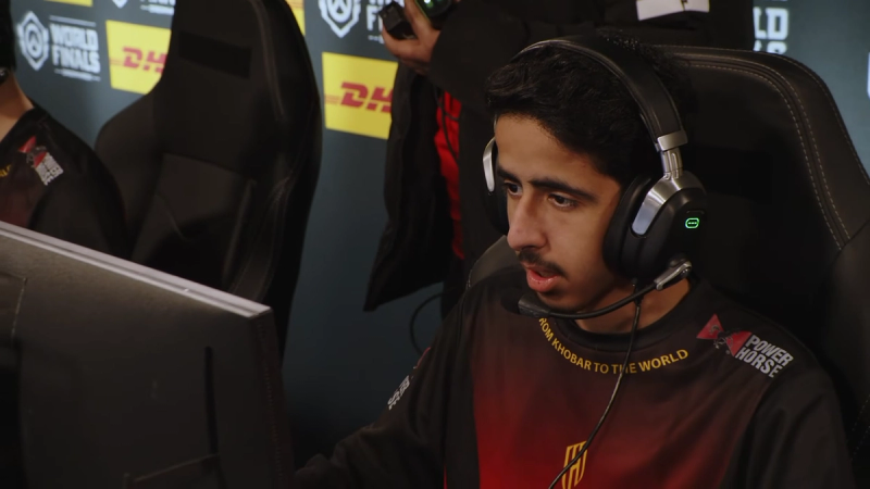 Al Qadsiah's young-star tank, ZIYAD.