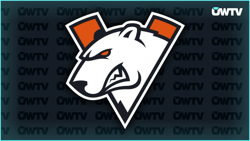 OWTV Virtus.pro logo