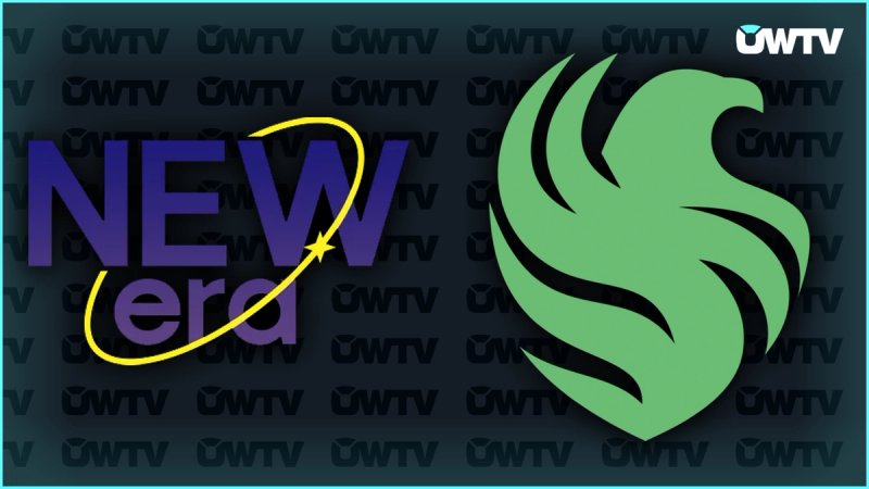 New Era vs. Team Falcons