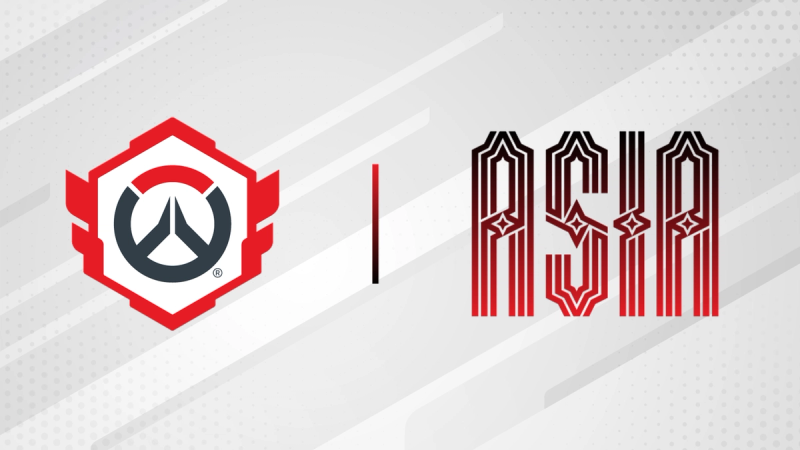 Cover image introducing the OWCS format in Asia.