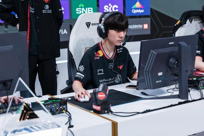 Viper at the 2025 Midseason Championship.