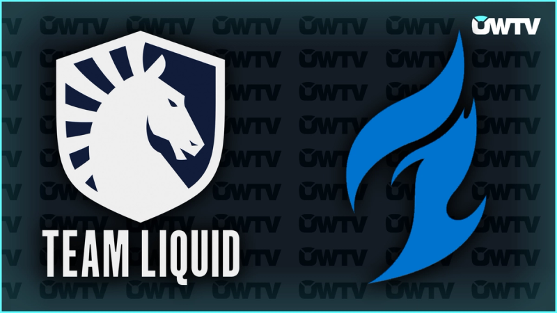 Team Liquid vs. Dallas Fuel