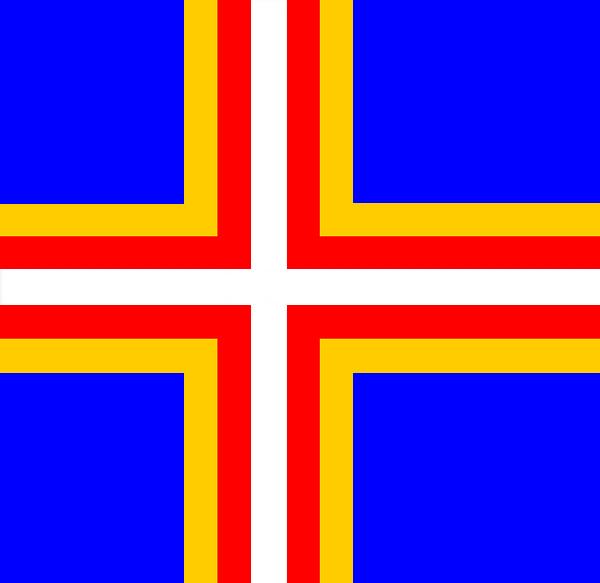 Skandinaviske verden