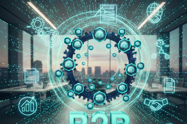 2026 AI Agent Trends: Revolutionizing B2B Business Automation