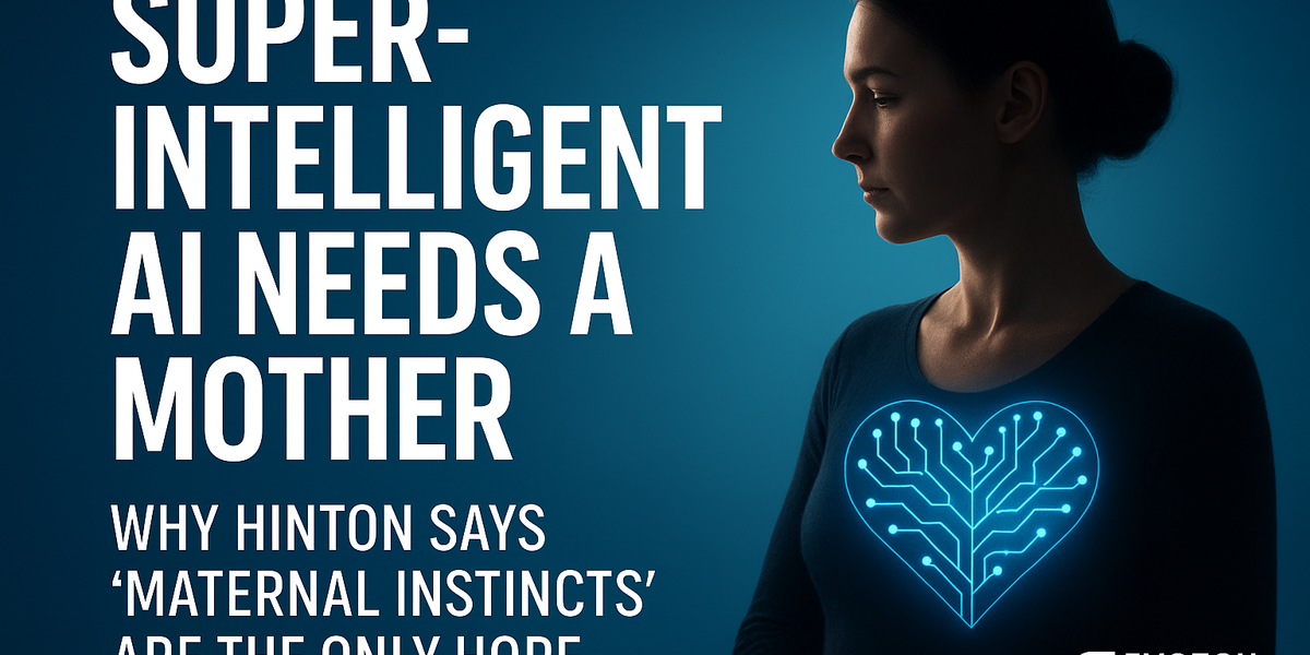Doctor-AI Dynamics Are Changing Fast — Mothers, Machines & the Next Frontier