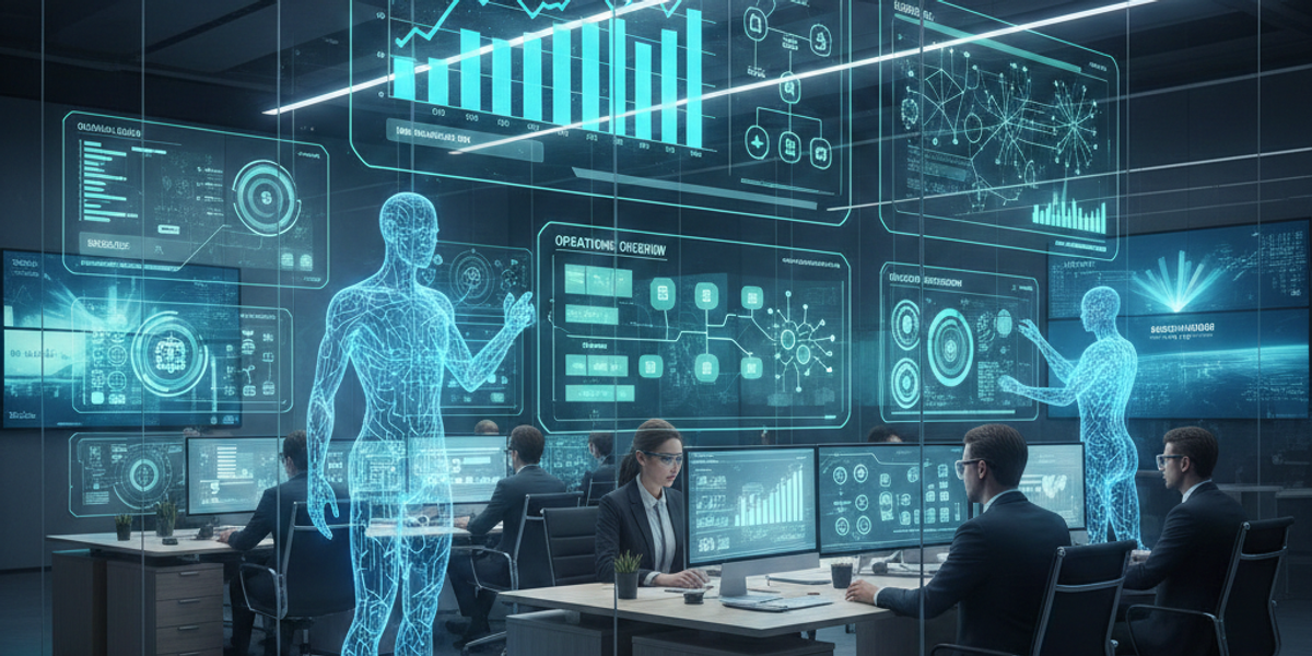 How to Implement AI Agents in Your B2B Company: A Step-by-Step Roadmap for 2026