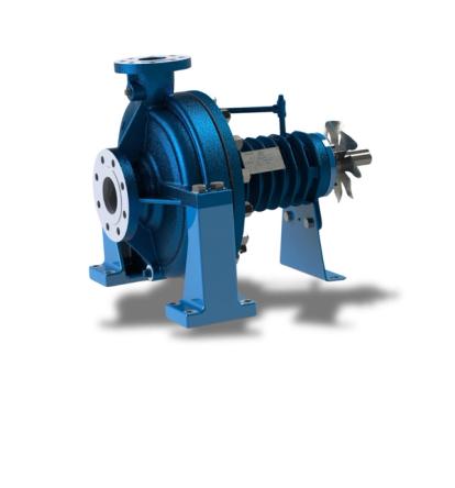Comprehensive Centrifugal Pumps | HAGLER Proces