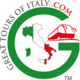 Great Tours of Italy Logo