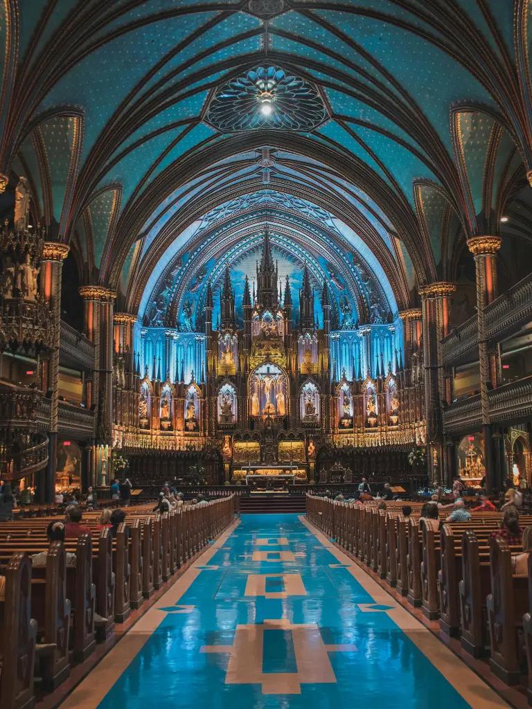 Montreal Canada
