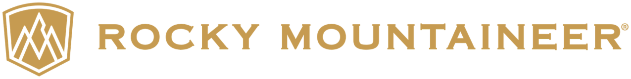 Rocky Mountaineer Logo