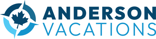 Anderson Vacations Logo