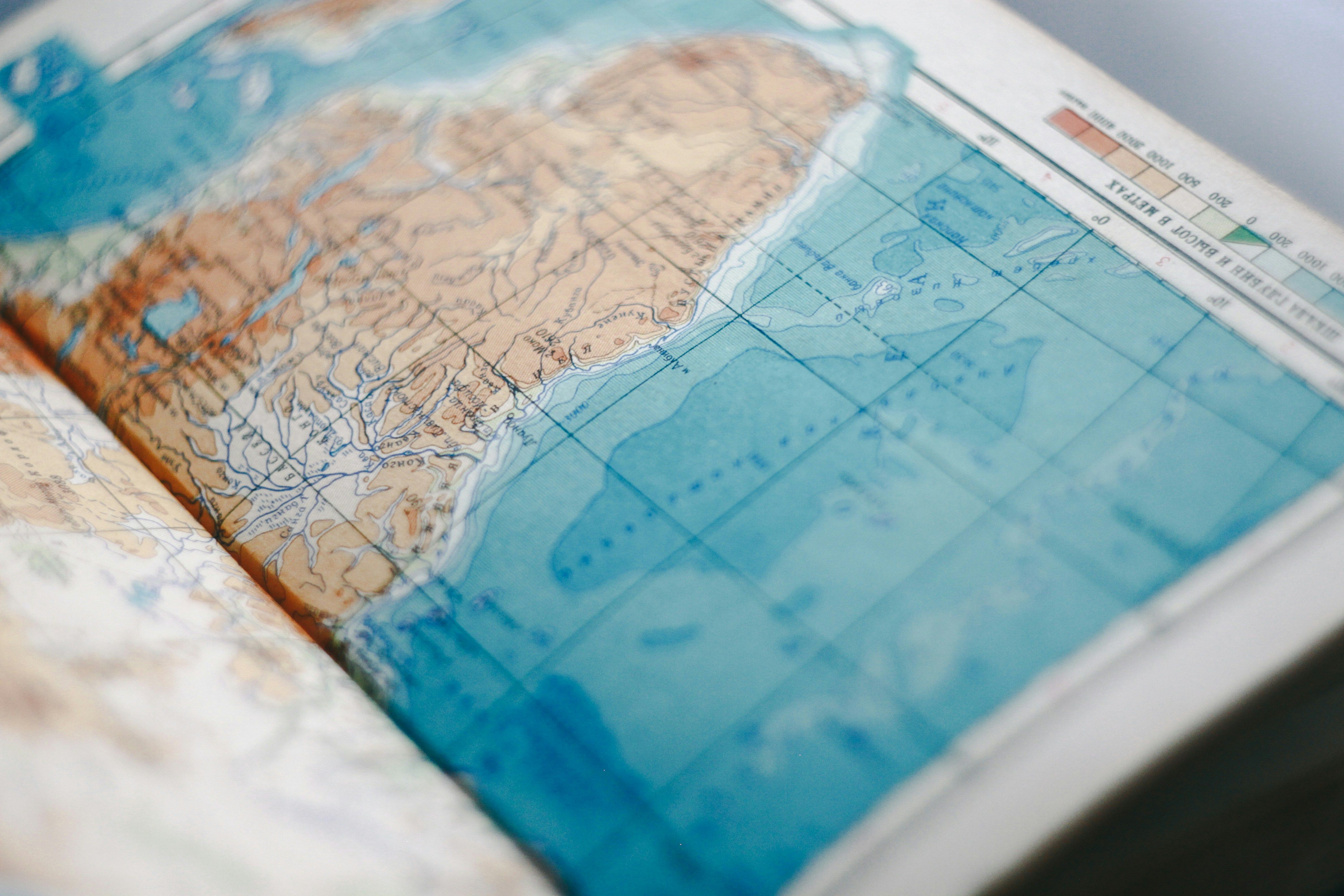 Travel Journal