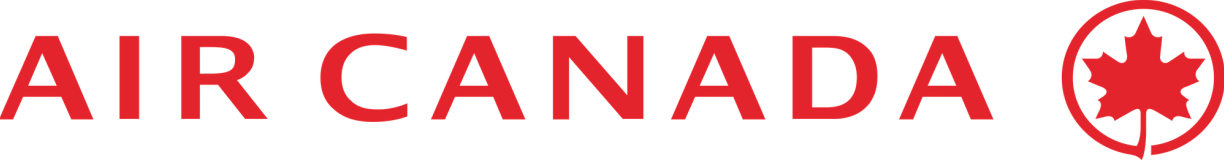 Air Canada Logo