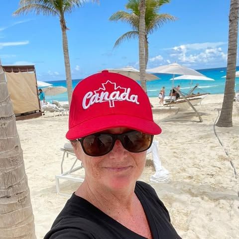 Allana Haines - Travel Consultant