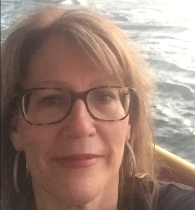 Colette Trabucco - Founder and Senior Travel Consultant