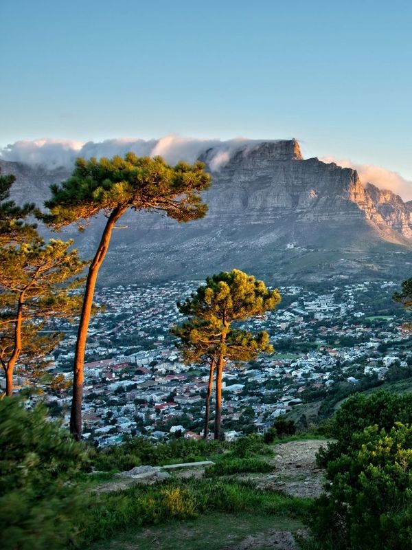South Africa