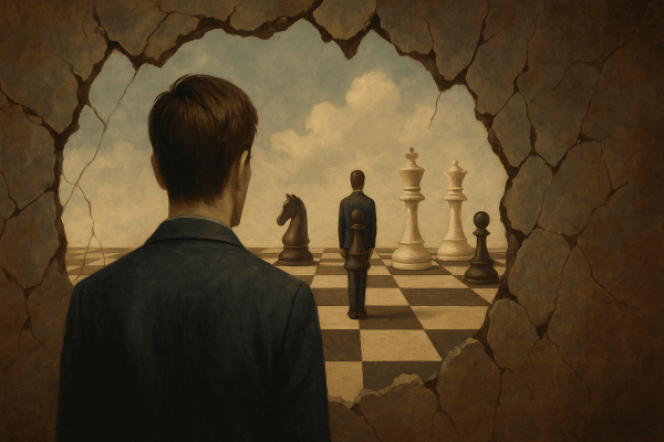 📦 Стань Стратегом