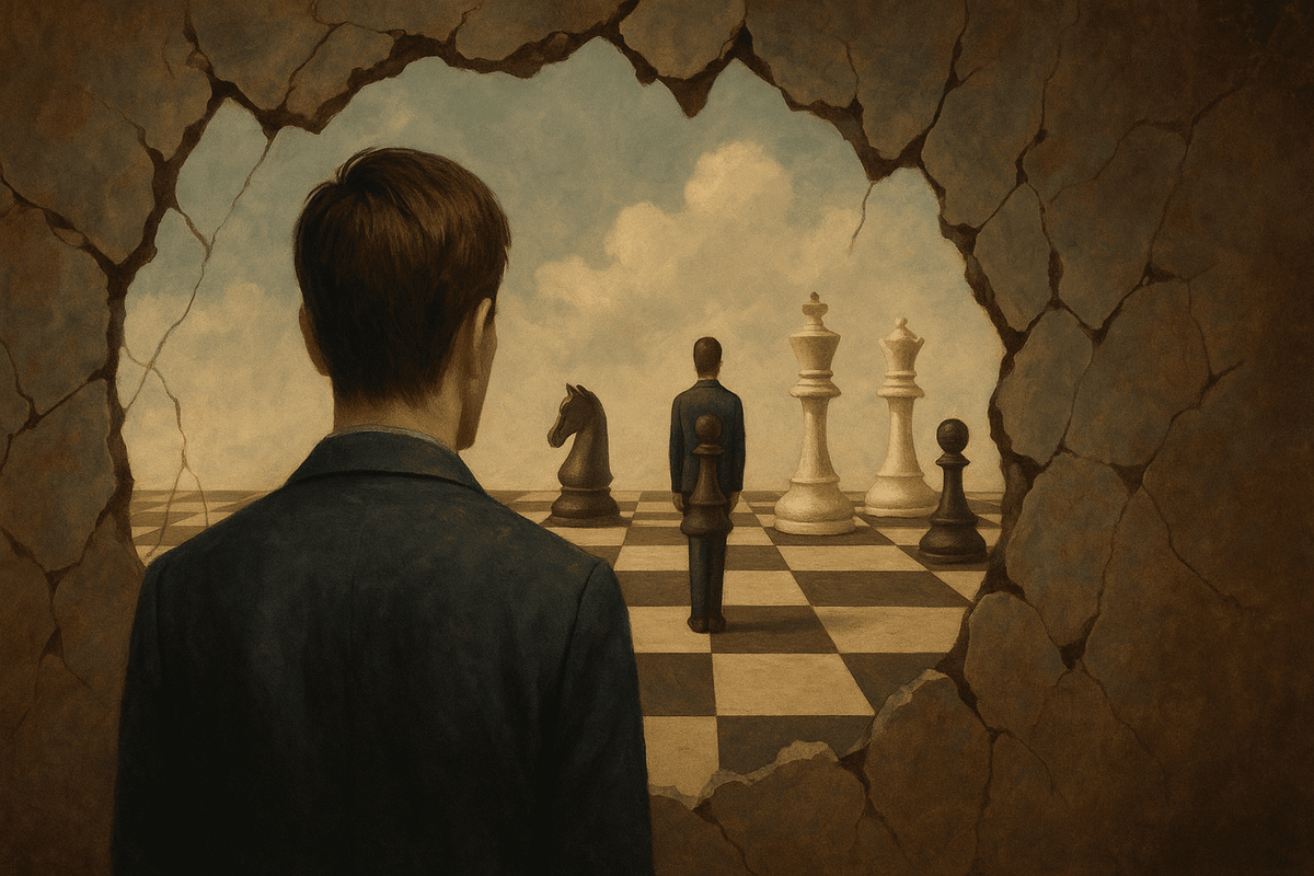 📦 Стань Стратегом