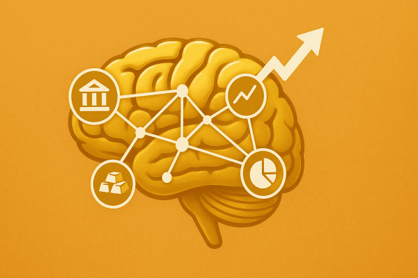 📦 Финансовое мышление и богатство как система