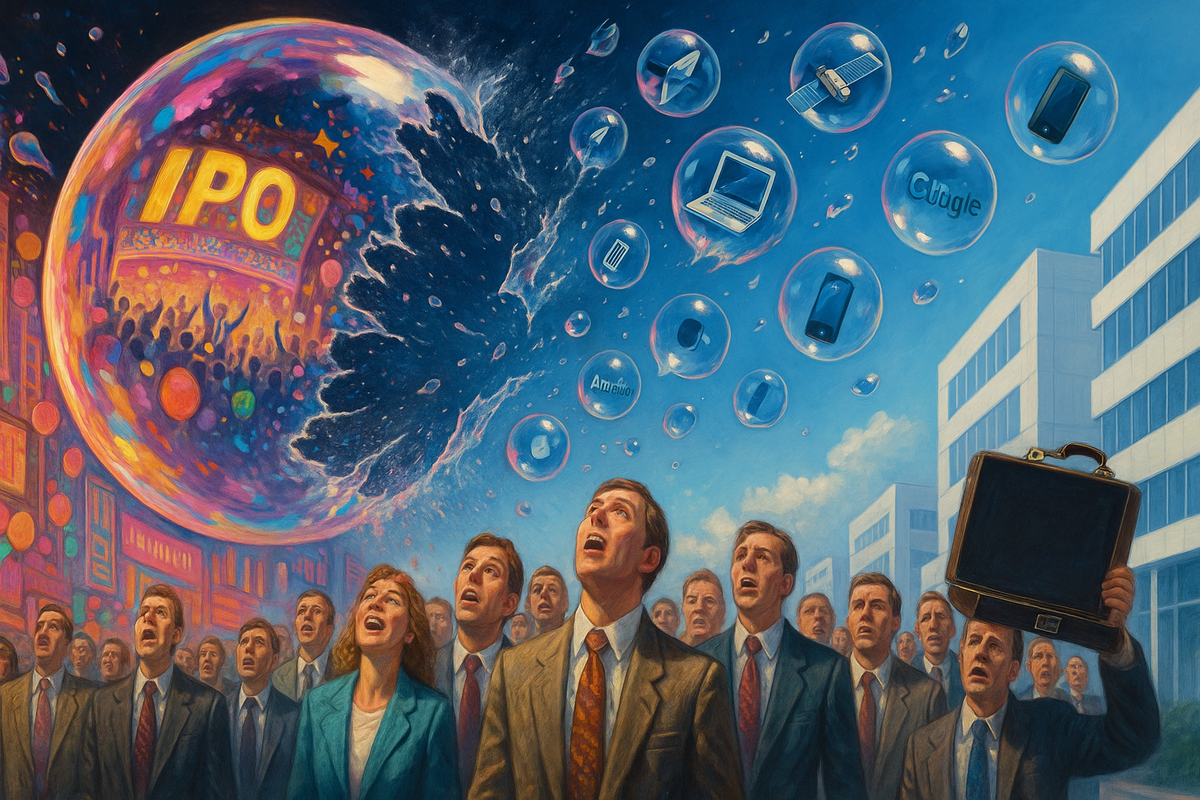 🧩 В чем интернет-бум оказался прав