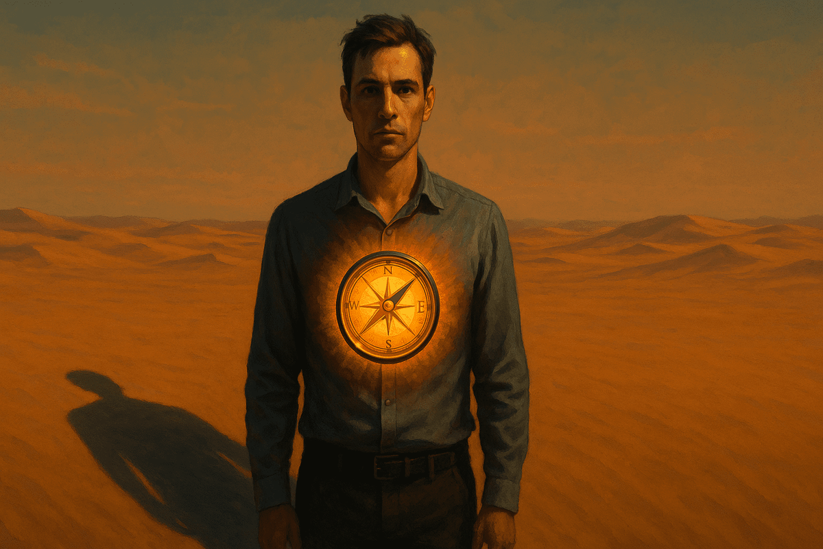 📦 Найди себя