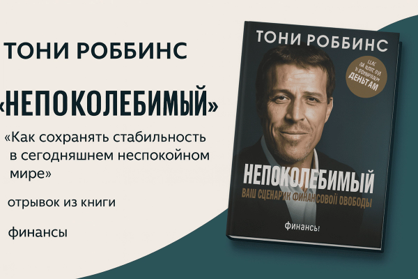 Непоколебимый (Unshakeable)