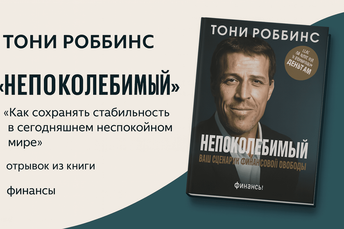 Непоколебимый (Unshakeable)