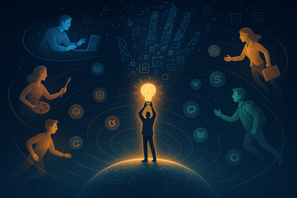 🧩 Быть Популярным (Being Popular)