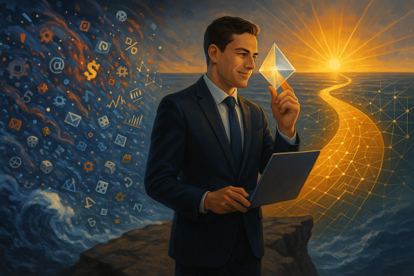 🧩 Замечай случайность (See Randomness)