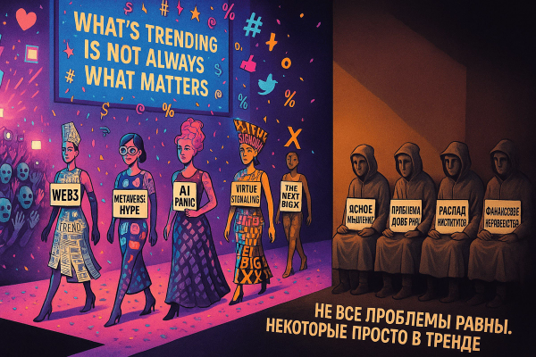 🧩 Попсовые задачи (Fashionable Problems)