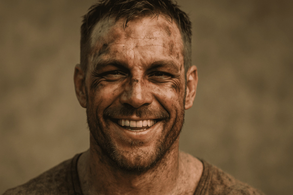 📦 Жёсткие уроки из жизни