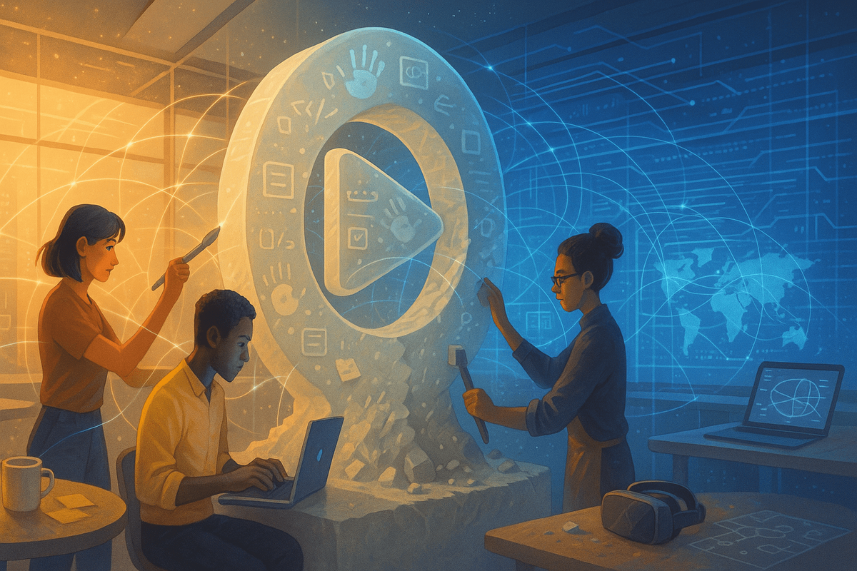 🧩 Чему Я Научился от Пользователей