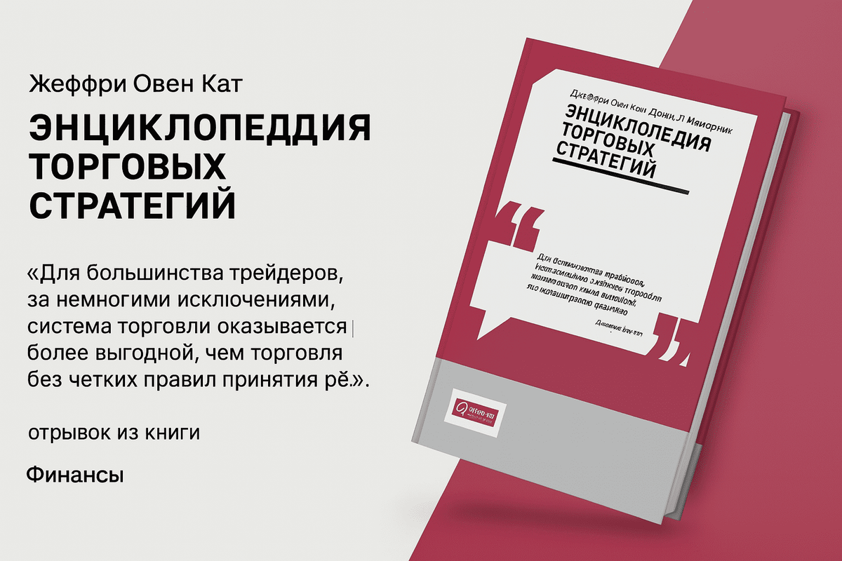 «Энциклопедия торговых стратегий»