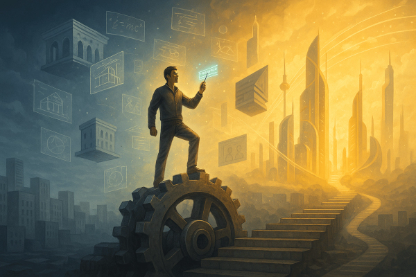 🧩 Как делать великую работу (How to Do Great Work)