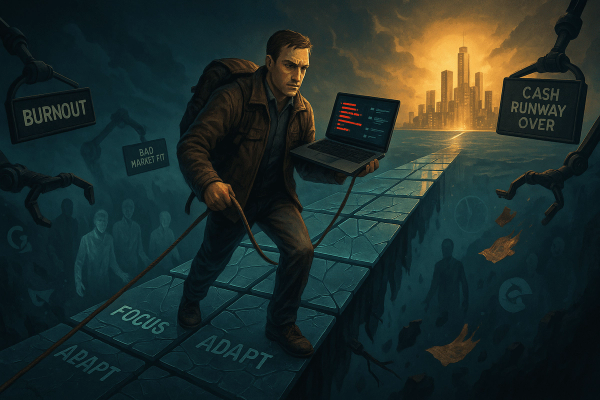 🧩 Как не умереть (How Not to Die)