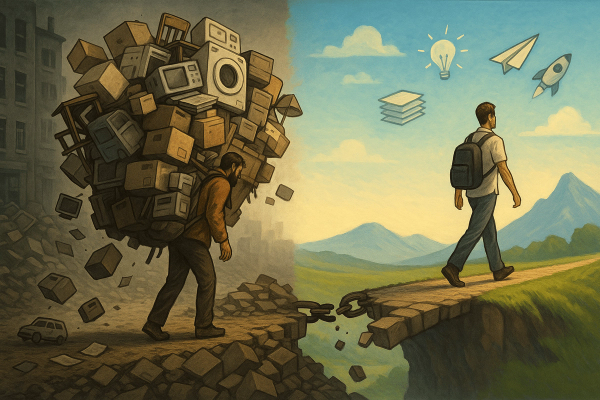 🧩 Вещи (Stuff)