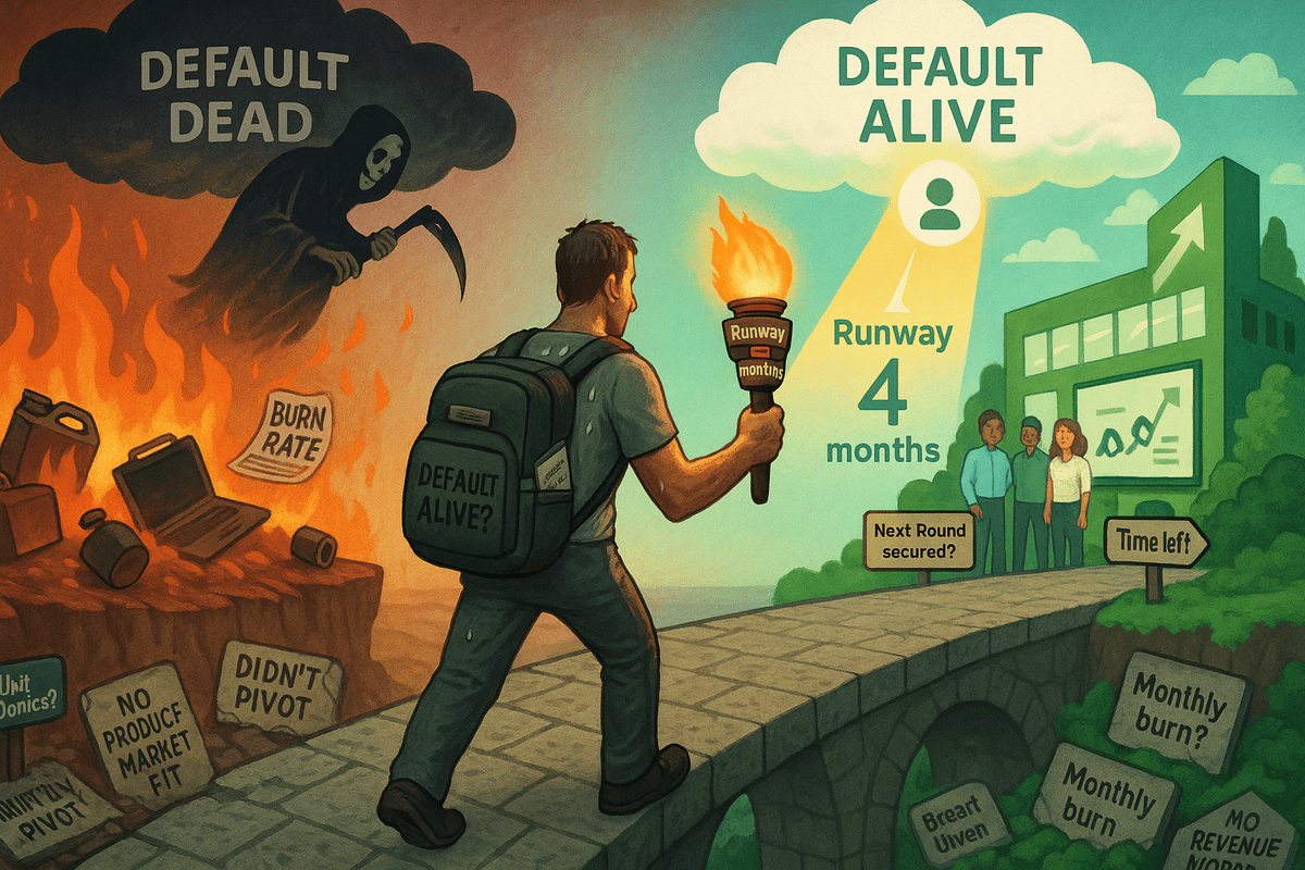 🧩 По умолчанию живы или мертвы? (Default Alive or Default Dead?)