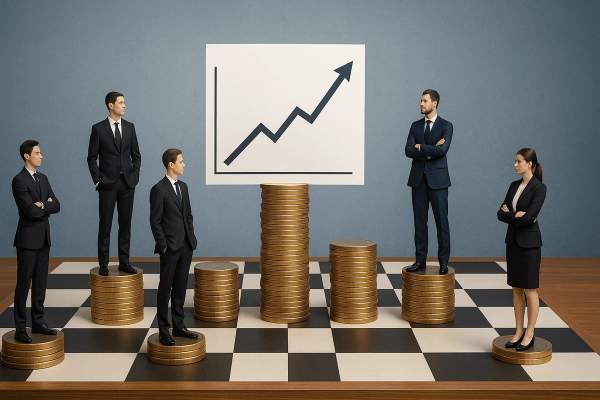 📦 Мышление инвестора