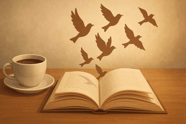 📦 На выходные с пользой