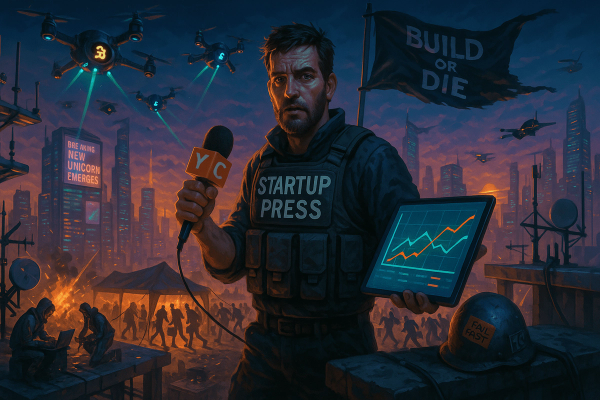 🧩 Новости с фронта (News from the Front)