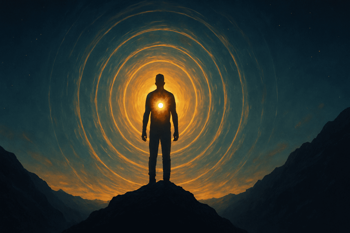 📦 Ядро личности и внутренняя сила