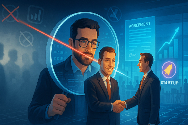 🧩 Фандрайзинг в высоком разрешении (High Resolution Fundraising )