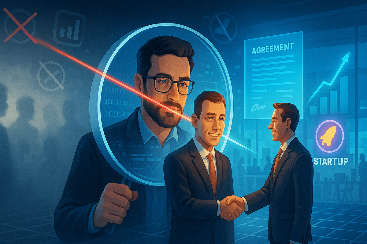 🧩 Фандрайзинг в высоком разрешении (High Resolution Fundraising )