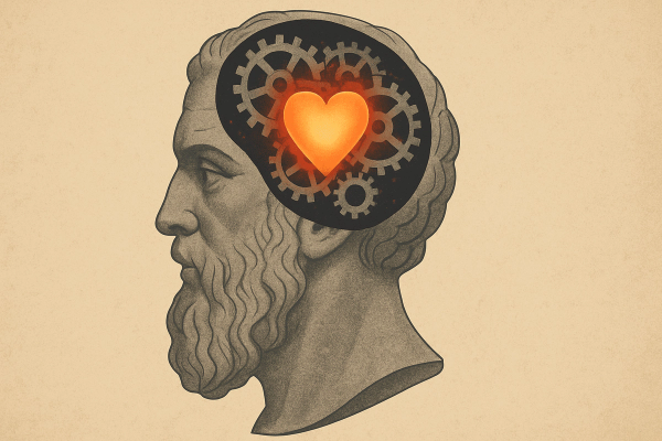 📦 Философия, которая работает