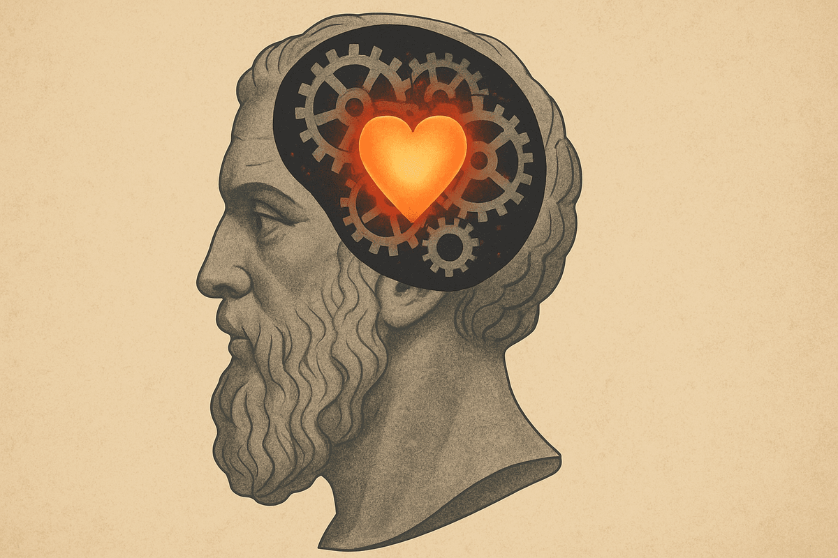 📦 Философия, которая работает