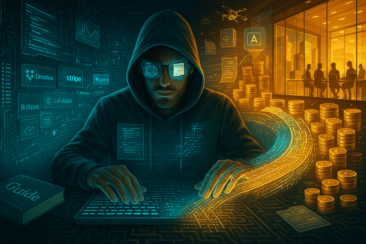 🧩 Хакерское руководство по инвесторам