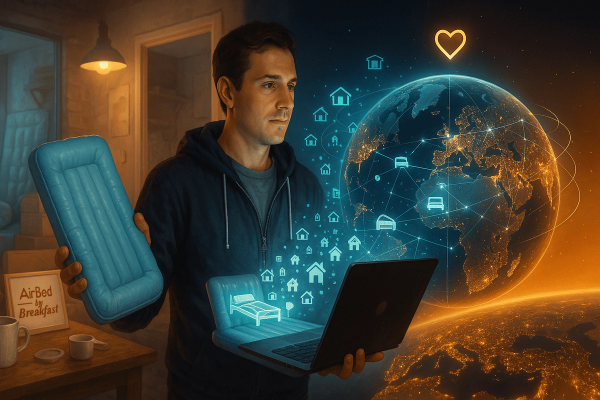 🧩 Subject: Airbnb