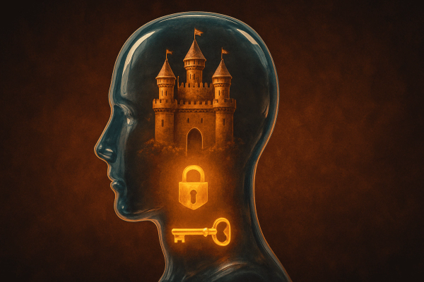 📦 Сознание и внутренние блоки